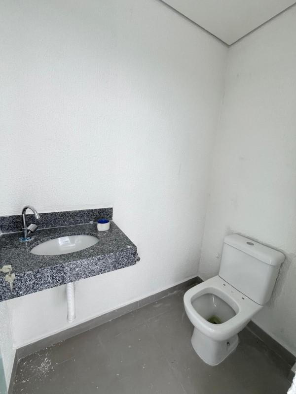 Cobertura, Jardim Industrial, 3 Quartos, 2 Vagas, 1 Suíte