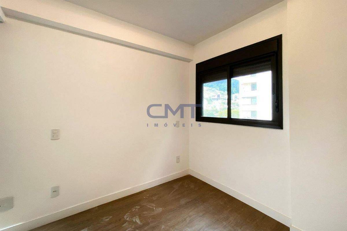 Apartamento, Sion, 3 Quartos, 2 Vagas, 1 Suíte
