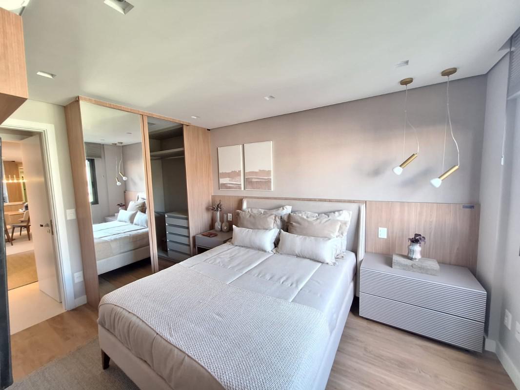 Apartamento, Cidade Nova, 3 Quartos, 2 Vagas, 1 Suíte