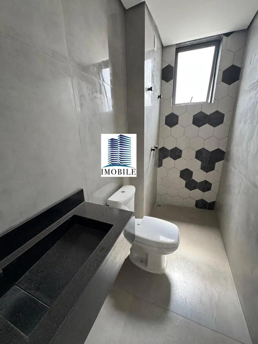 Apartamento, União, 3 Quartos, 2 Vagas, 1 Suíte