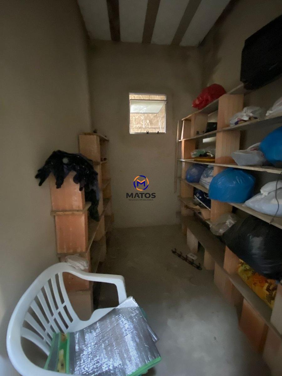 Casa, Conjunto Palmital (são Benedito), 5 Quartos, 2 Vagas