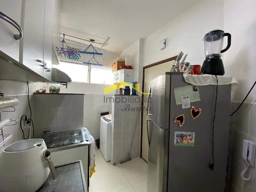 Apartamento, Buritis, 3 Quartos, 1 Vaga