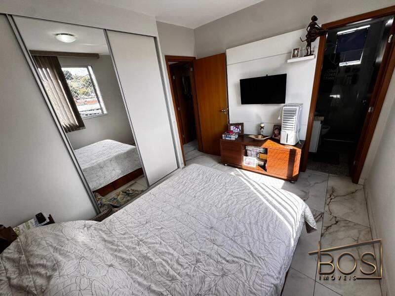 Apartamento, Graça, 3 Quartos, 2 Vagas, 1 Suíte