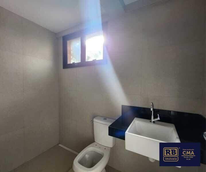 Apartamento, Serra, 3 Quartos, 2 Vagas, 1 Suíte