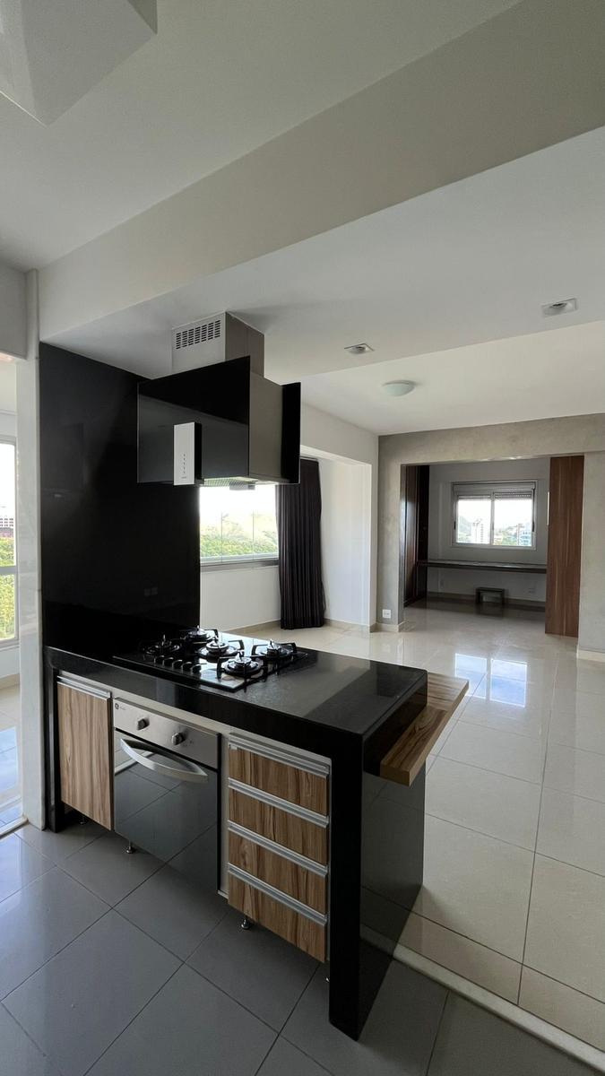 Apartamento, Vila da Serra, 2 Quartos, 2 Vagas