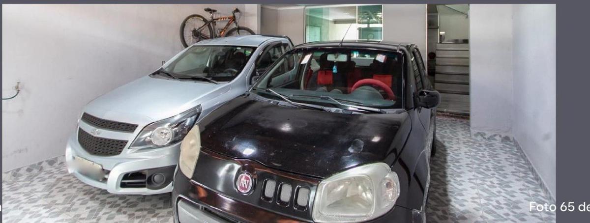 Casa, Copacabana, 3 Quartos, 2 Vagas, 1 Suíte