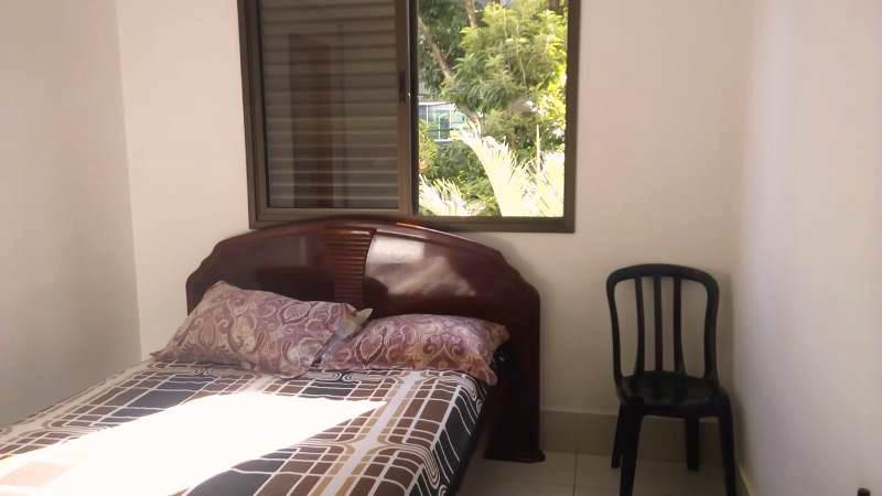 Apartamento, Prado, 4 Quartos, 4 Vagas, 2 Suítes