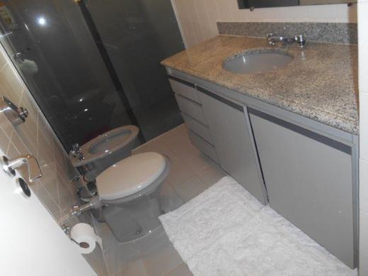 Apartamento, Vila Paris, 3 Quartos, 2 Vagas, 1 Suíte