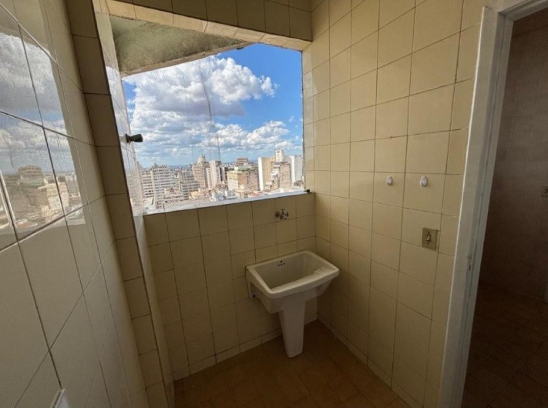 Apartamento, Centro, 1 Quarto, 0 Vaga