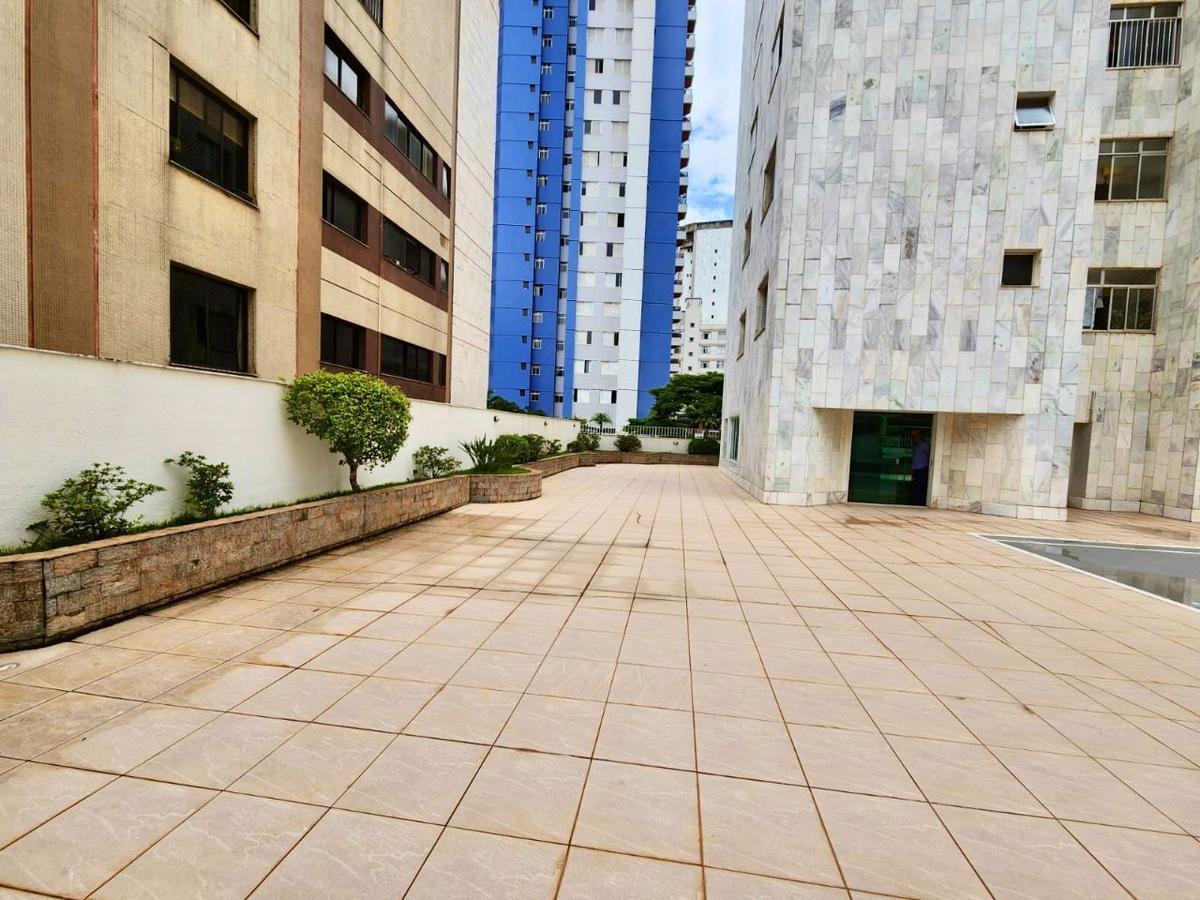 Apartamento, Anchieta, 3 Quartos, 1 Vaga, 1 Suíte