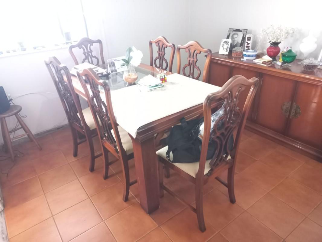 Apartamento, Itapoã, 2 Quartos, 1 Vaga, 1 Suíte