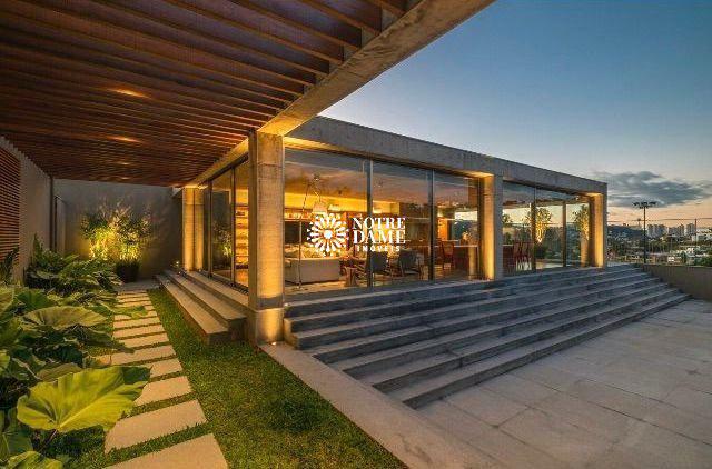 Casa, Bosque da Ribeira, 5 Quartos, 4 Vagas, 4 Suítes