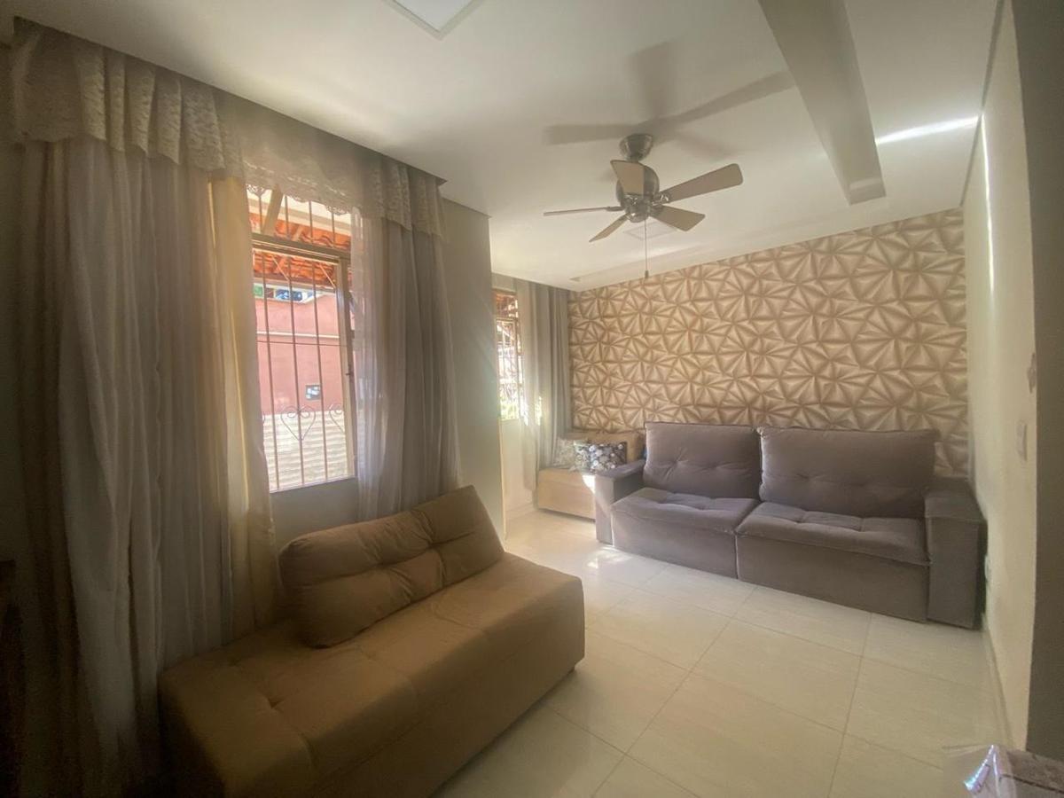 Casa, Santa Amélia, 4 Quartos, 3 Vagas, 1 Suíte