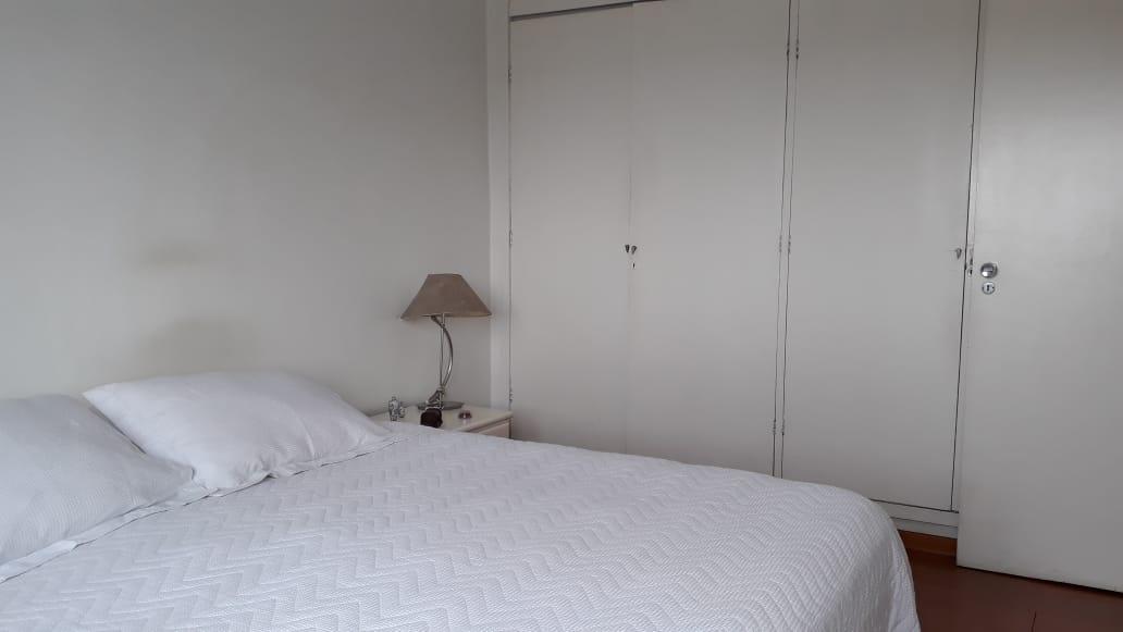 Apartamento, Floresta, 2 Quartos, 1 Suíte