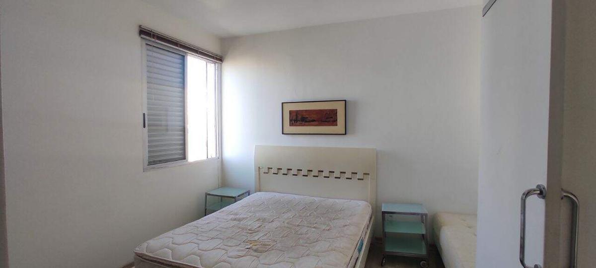 Apartamento, Santo Antônio, 2 Quartos, 1 Vaga