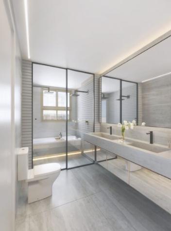 Apartamento, Anchieta, 4 Quartos, 3 Vagas, 2 Suítes