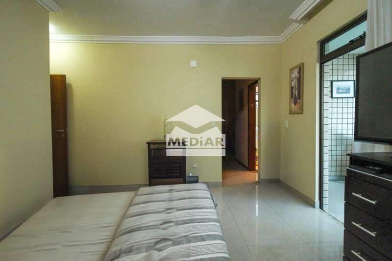 Apartamento, Liberdade, 4 Quartos, 4 Vagas, 1 Suíte