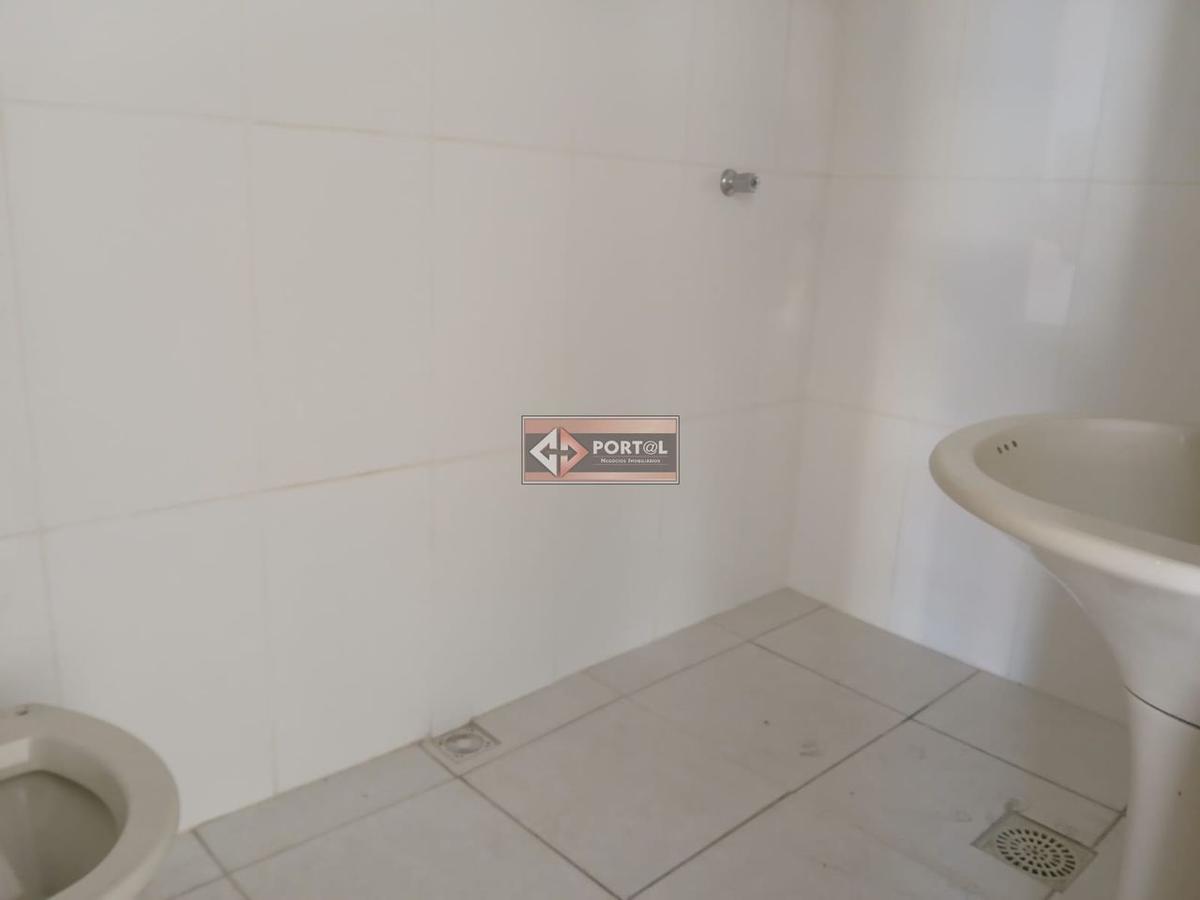 Andar, Planalto, 0 Quarto, 0 Vaga