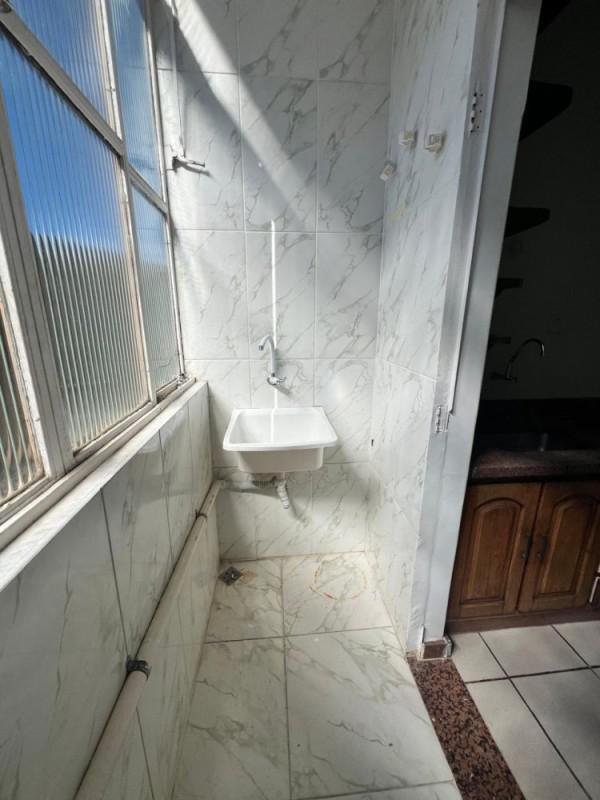 Apartamento, Milionários, 2 Quartos, 1 Vaga