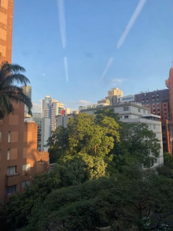 Sala, Savassi, 0 Quarto, 1 Vaga