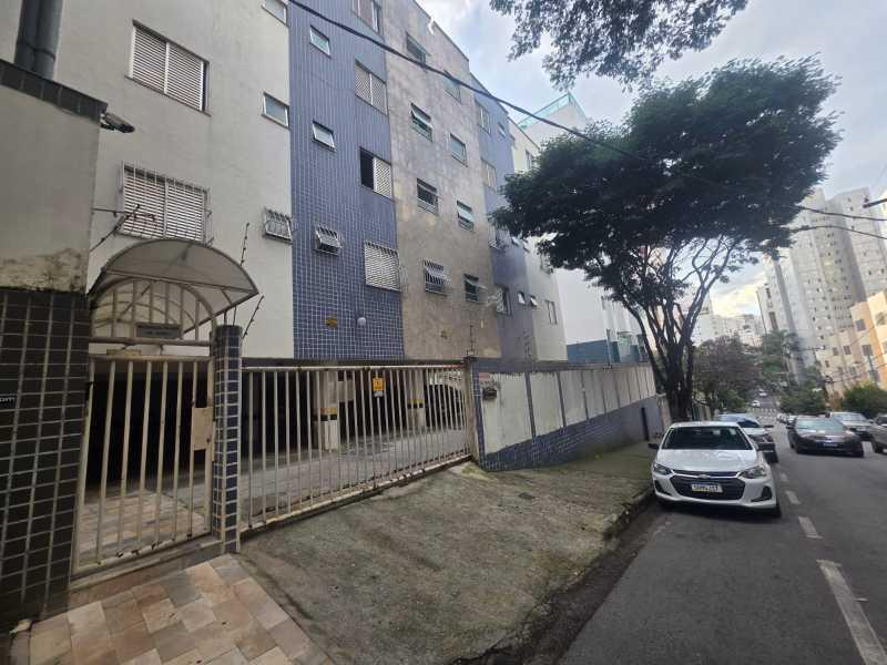 Apartamento, Buritis, 3 Quartos, 1 Vaga, 1 Suíte