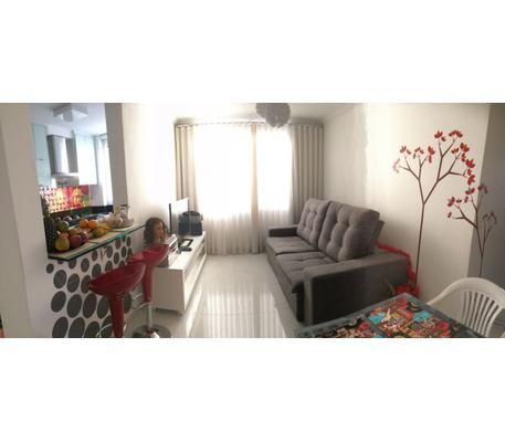 Apartamento, Manacás, 2 Quartos, 1 Vaga