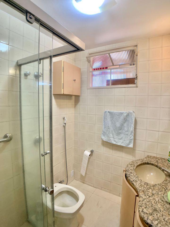 Cobertura, Centro, 2 Quartos, 1 Vaga