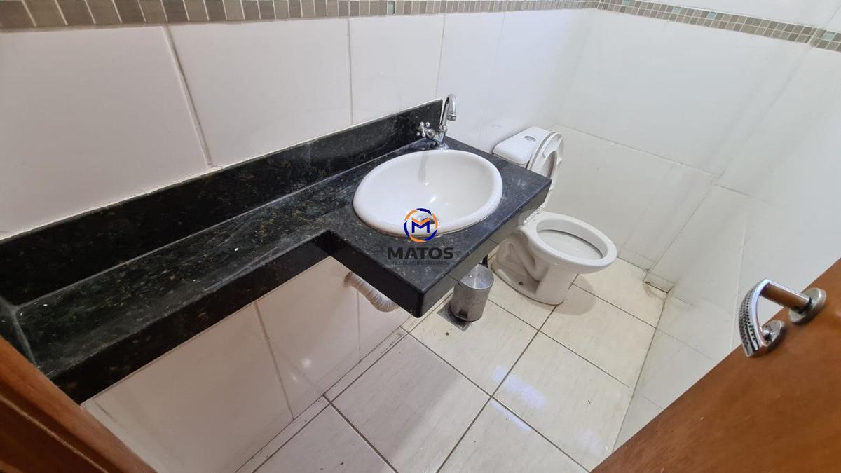 Casa, São Benedito, 2 Quartos, 1 Vaga