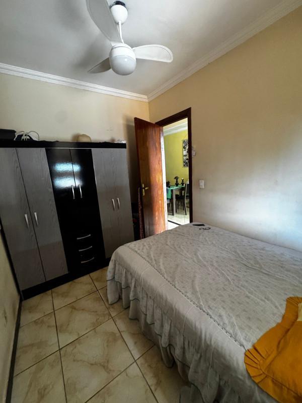 Casa, Masterville, 3 Quartos, 2 Vagas, 1 Suíte