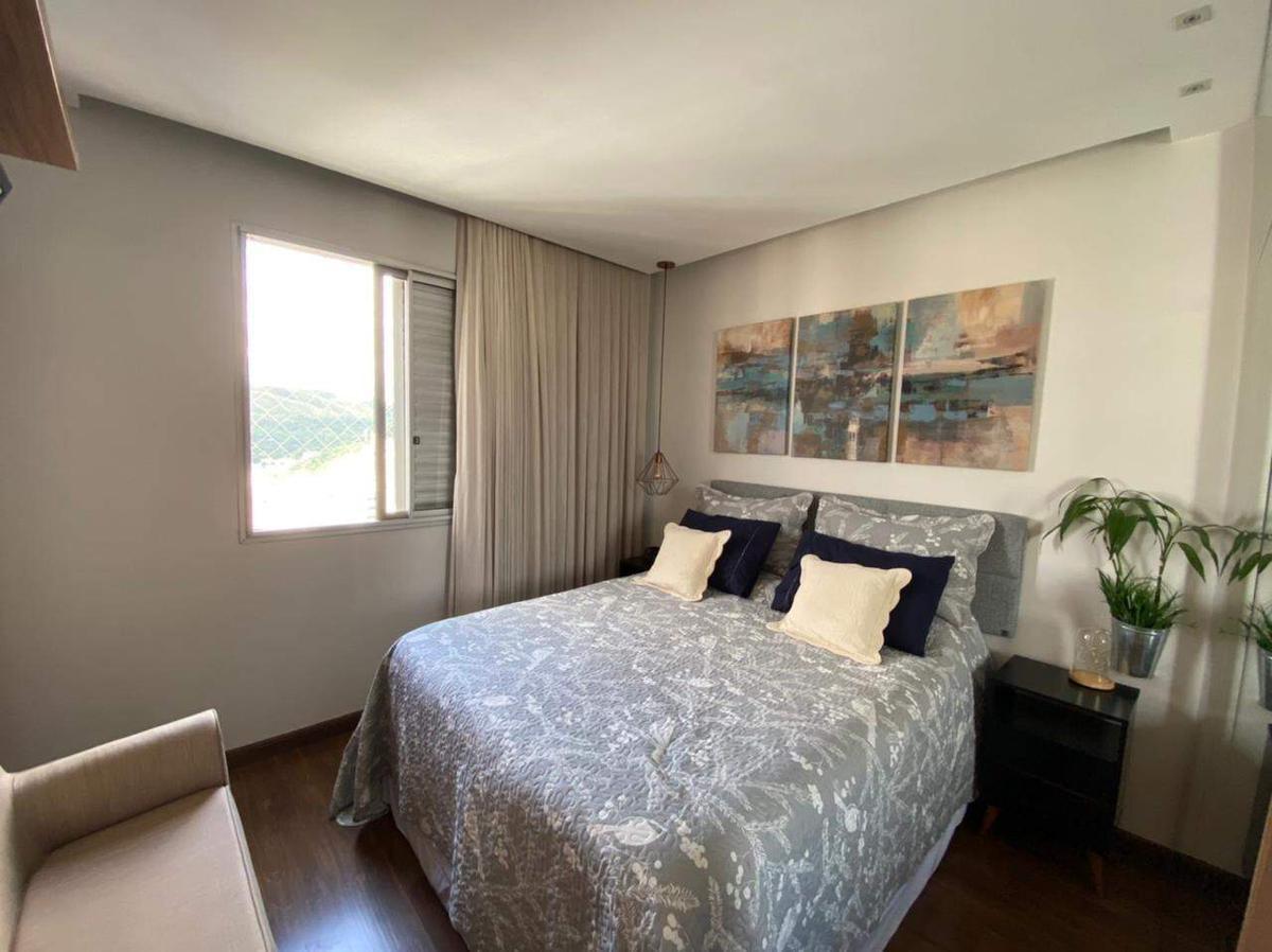 Apartamento, Buritis, 3 Quartos, 2 Vagas, 1 Suíte