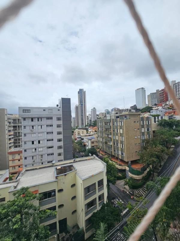 Apartamento, Luxemburgo, 4 Quartos, 4 Vagas, 2 Suítes
