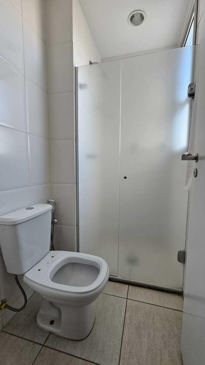 Apartamento, União, 1 Quarto, 1 Vaga