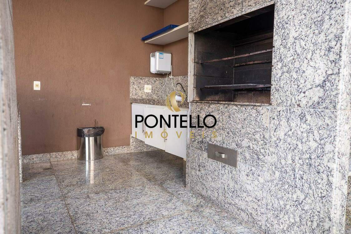 Apartamento, Sion, 4 Quartos, 3 Vagas, 2 Suítes