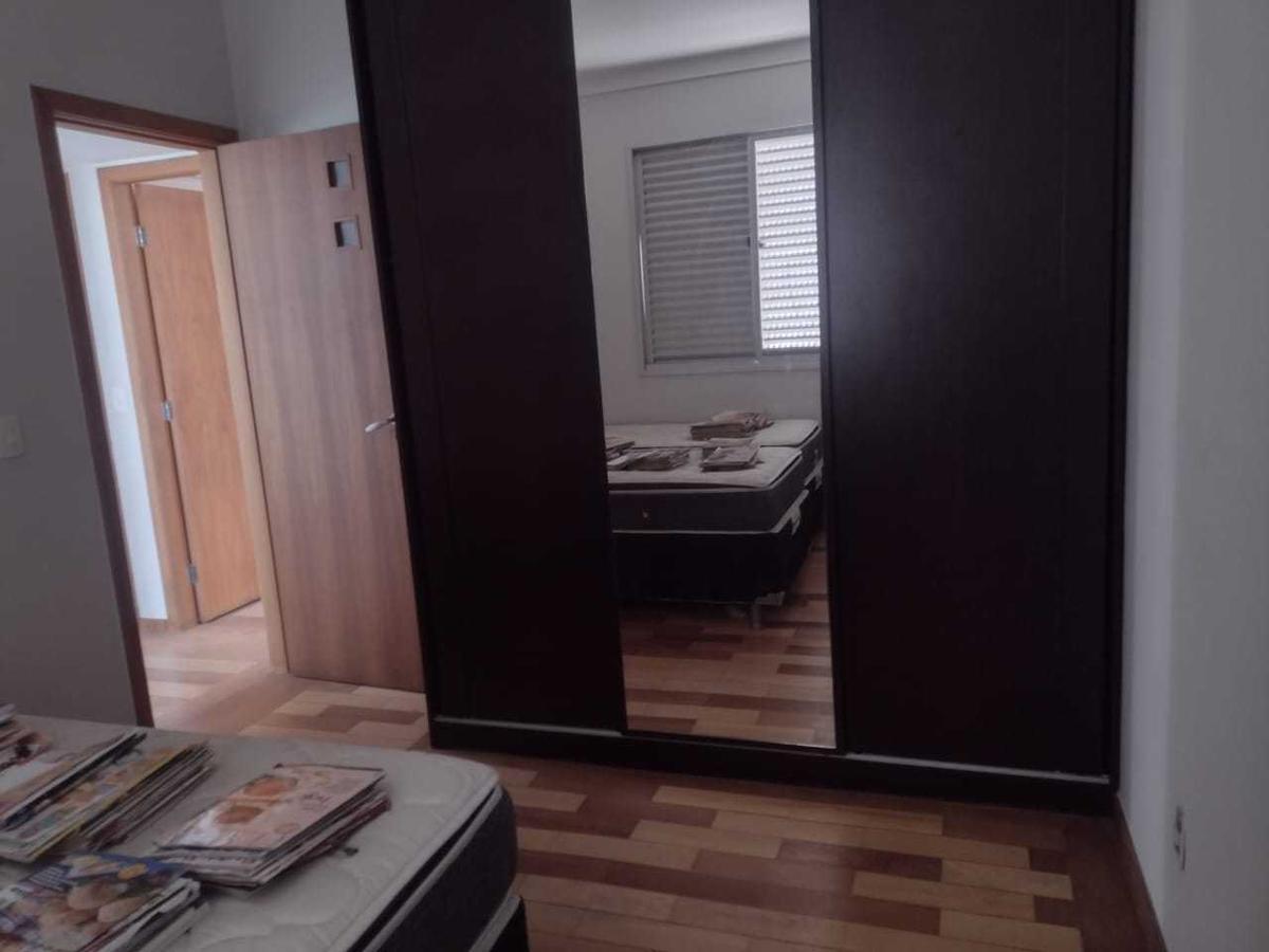 Apartamento, Prado, 4 Quartos, 3 Vagas, 1 Suíte