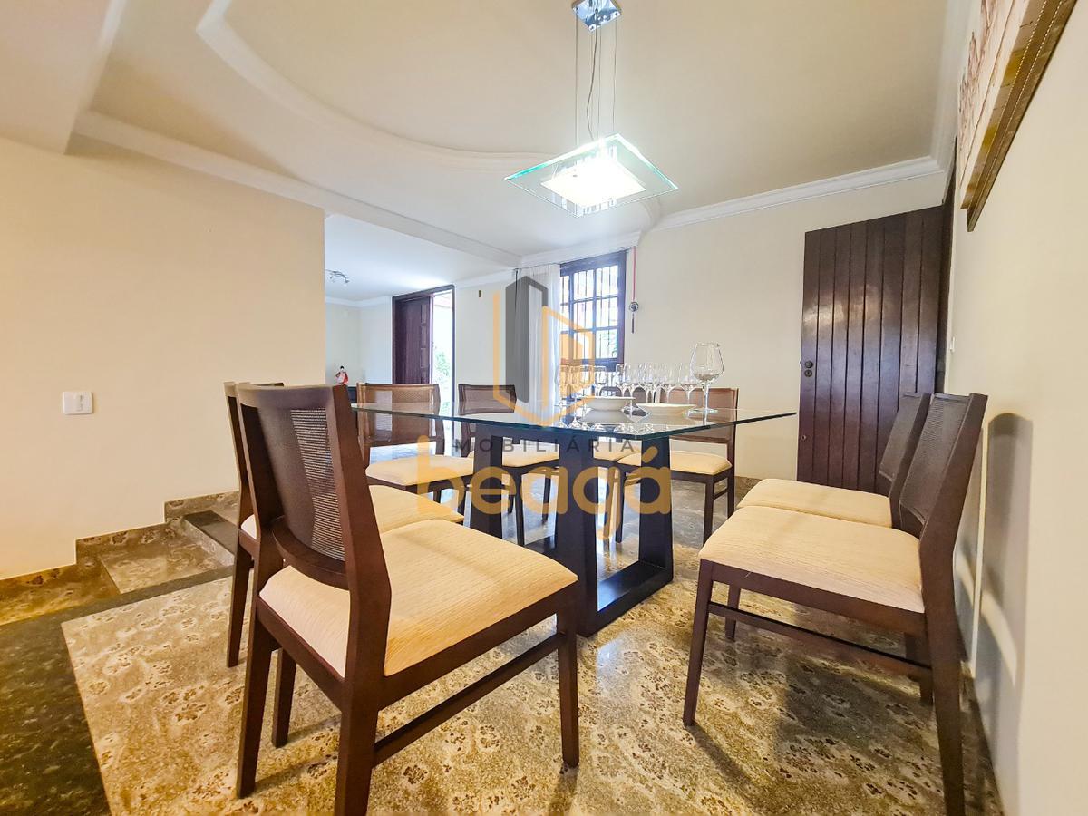 Casa, Álvaro Camargos, 4 Quartos, 4 Vagas, 1 Suíte