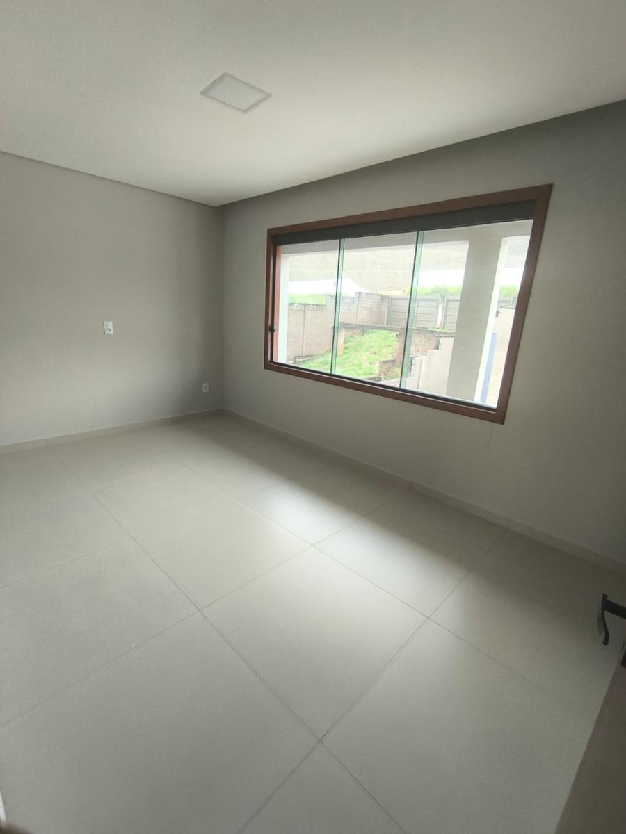 Casa, São José, 3 Quartos, 1 Vaga