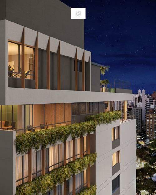 Apartamento, Savassi, 1 Quarto, 1 Vaga