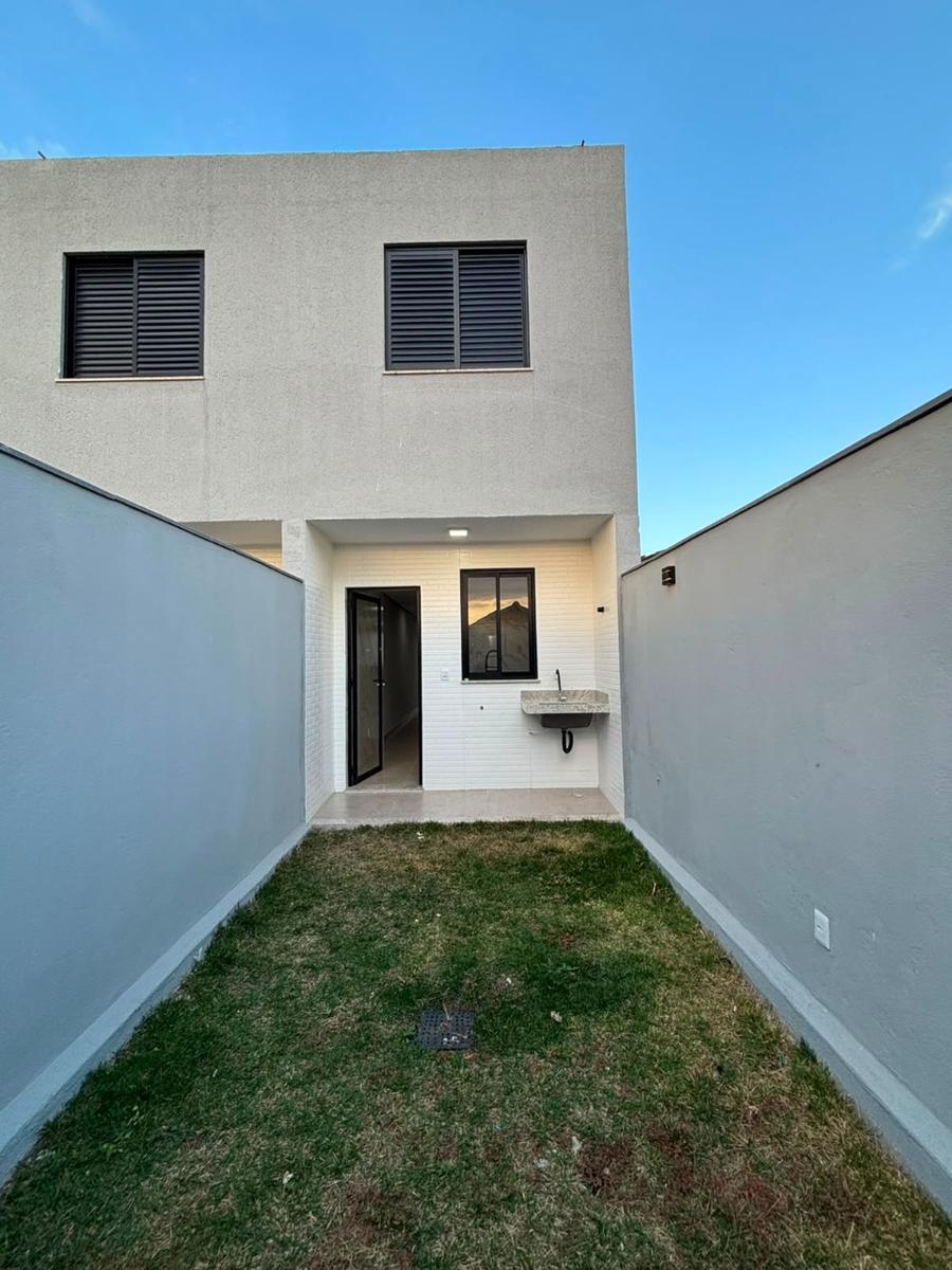 Casa, Copacabana, 2 Quartos, 3 Vagas, 2 Suítes