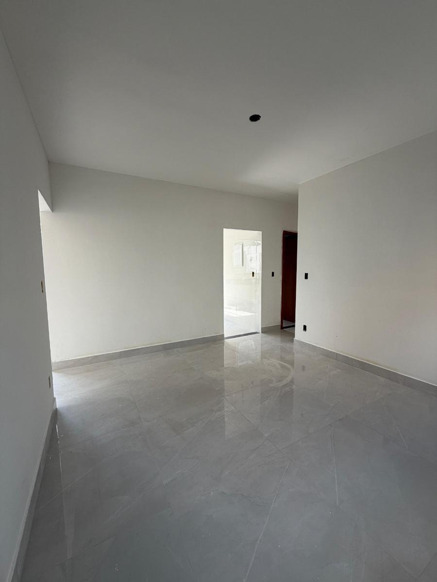 Casa, Vida Nova, 3 Quartos, 4 Vagas, 1 Suíte