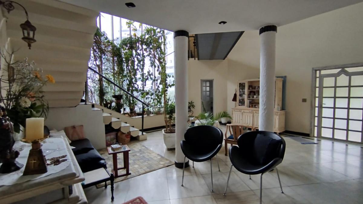 Apartamento, Buritis, 5 Quartos, 4 Vagas, 2 Suítes