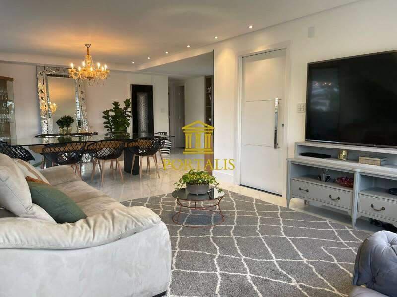 Cobertura, Serra, 4 Quartos, 4 Vagas, 2 Suítes