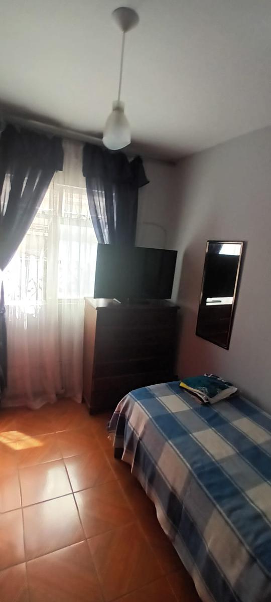 Apartamento, Urca, 3 Quartos, 1 Vaga