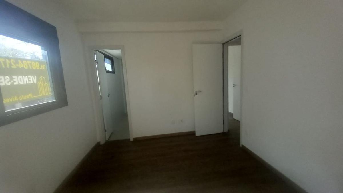 Apartamento, Dona Clara, 3 Quartos, 2 Vagas, 1 Suíte