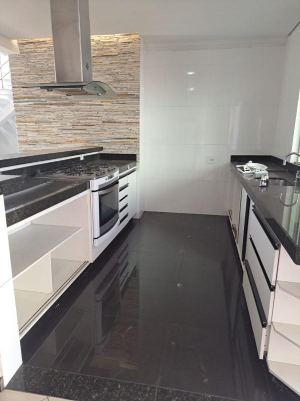 Casa, Itaipu, 3 Quartos, 3 Vagas, 1 Suíte