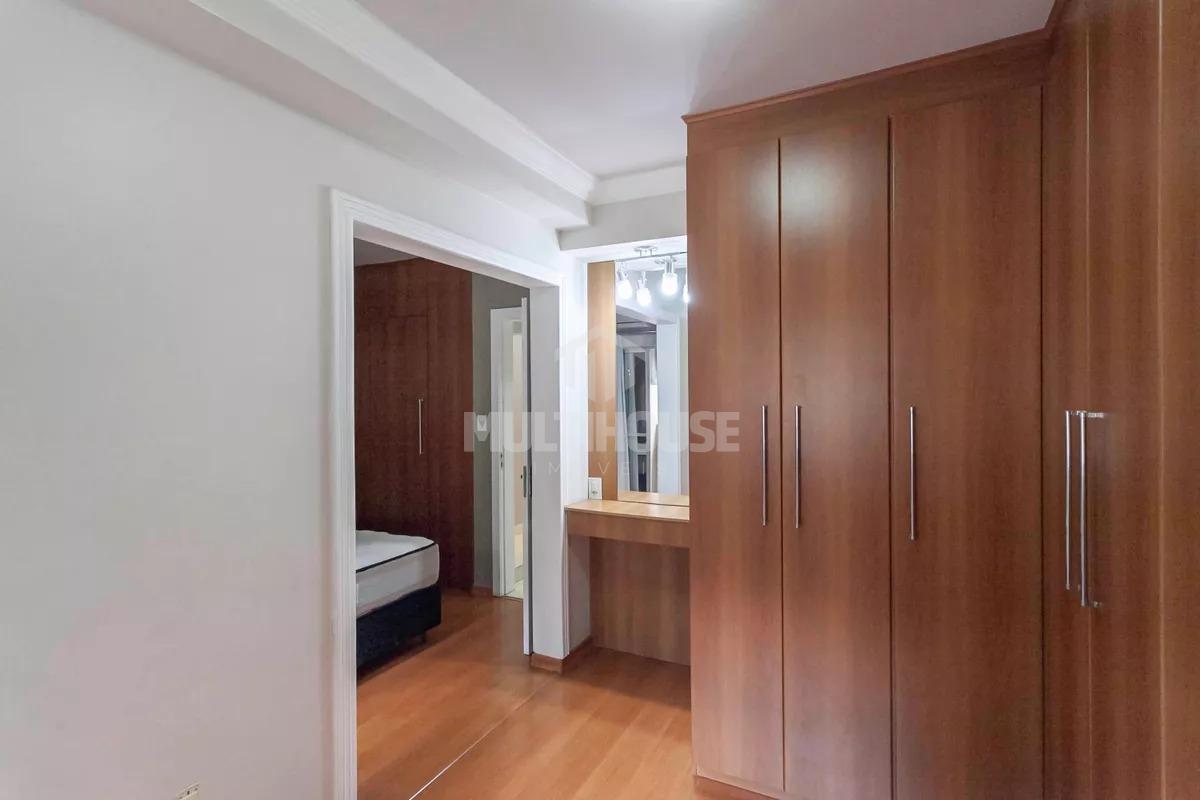 Apartamento, Ouro Preto, 2 Quartos, 2 Vagas, 1 Suíte