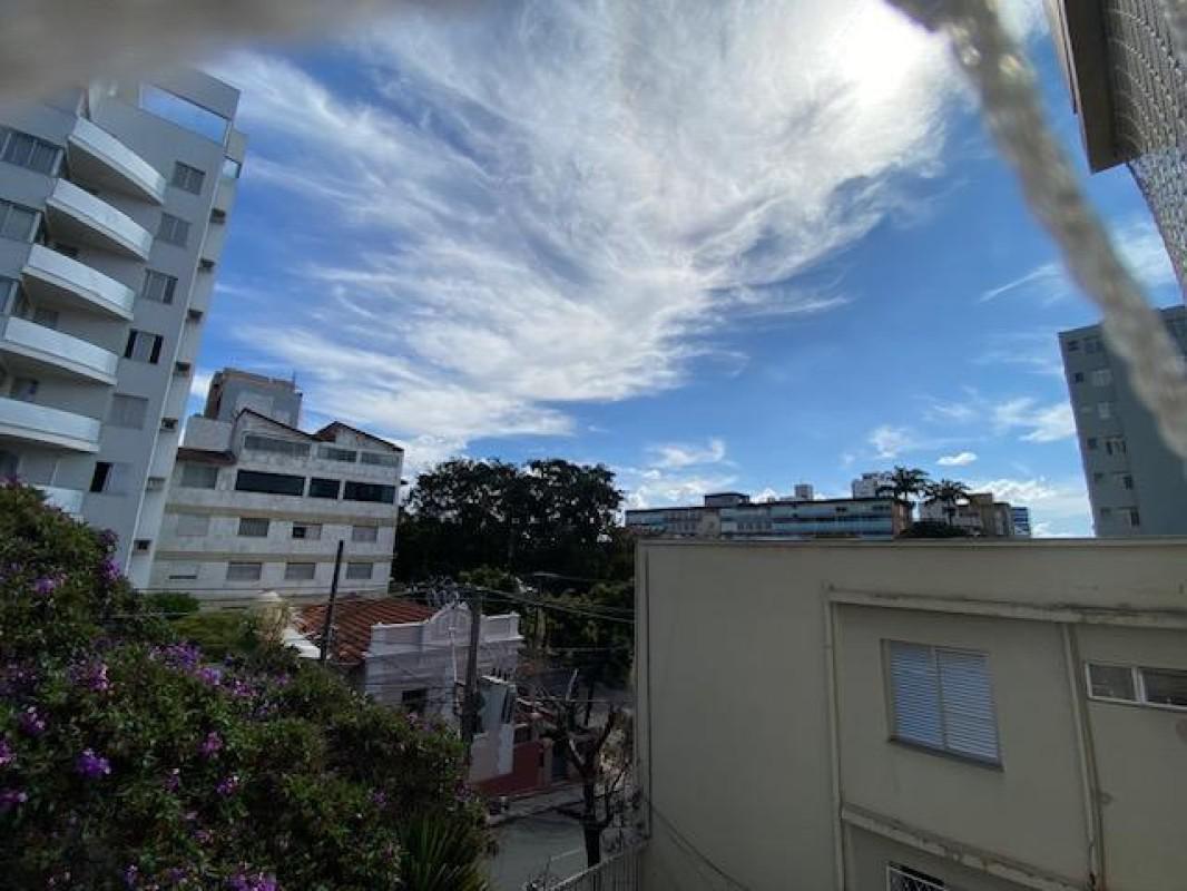 Apartamento, Santo Antônio, 4 Quartos, 2 Vagas, 1 Suíte