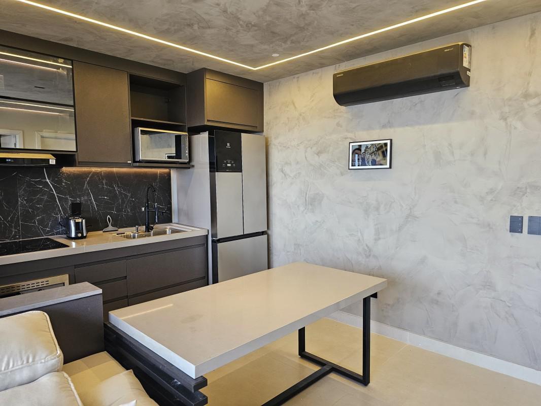 Apartamento, Vila da Serra, 1 Quarto, 1 Vaga, 1 Suíte