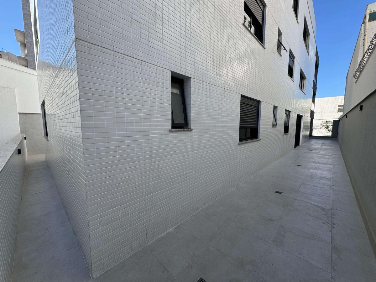 Apartamento, Liberdade, 4 Quartos, 3 Vagas, 4 Suítes