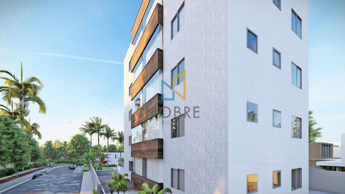 Apartamento, Jardim Industrial, 3 Quartos, 1 Vaga, 1 Suíte