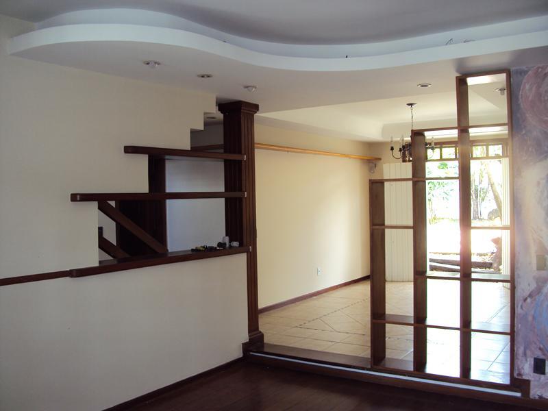 Casa, Planalto, 5 Quartos, 5 Vagas, 2 Suítes